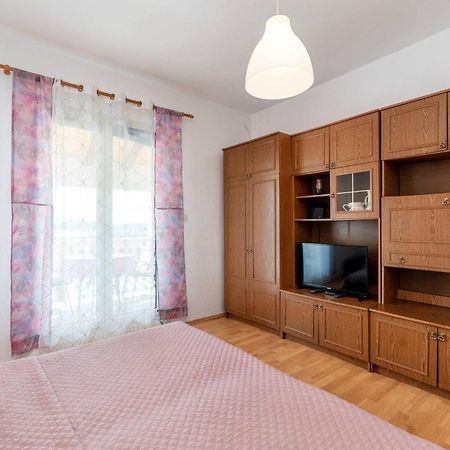 Apartment Lara Tribalj المظهر الخارجي الصورة